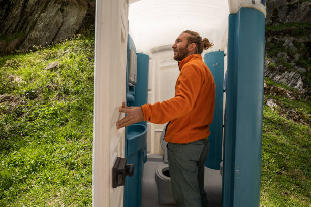 Best High-end porta potty rental  in Edisto, SC