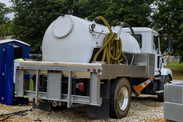 Best Sanitation services for porta potties  in Edisto, SC